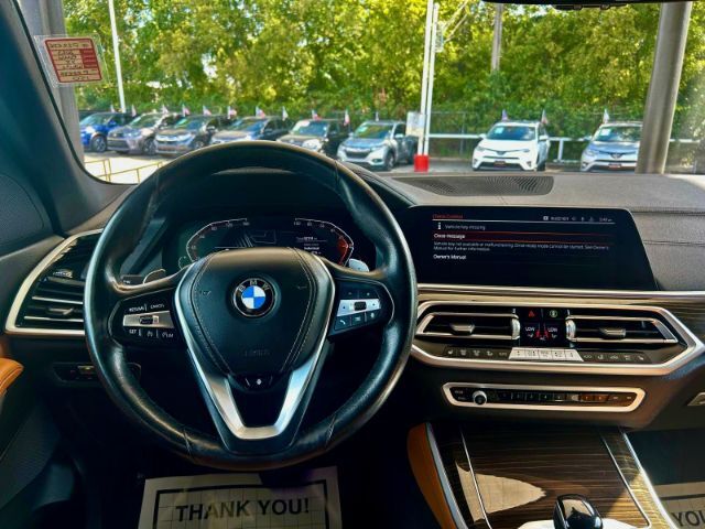2023 BMW X5 sDrive40i Houston TX
