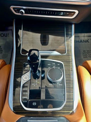 2023 BMW X5 sDrive40i Houston TX