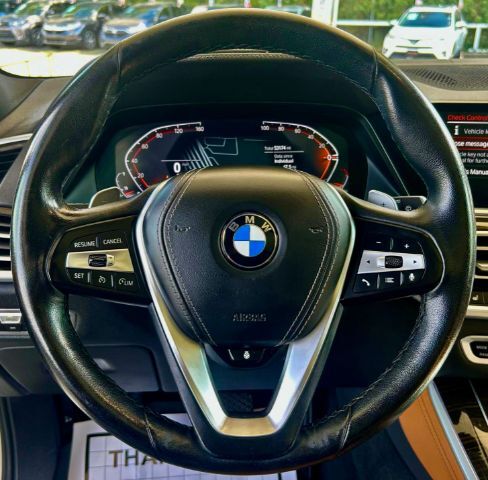 2023 BMW X5 sDrive40i Houston TX