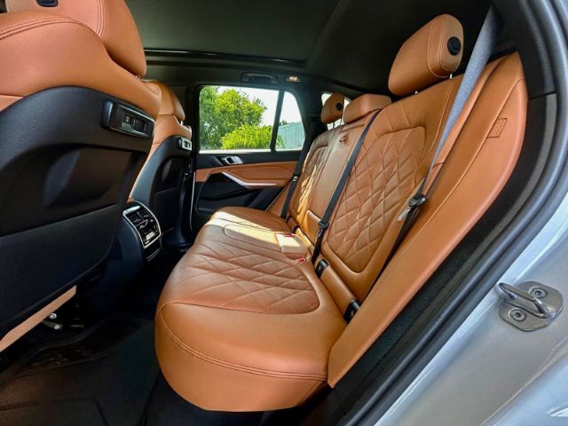 2023 BMW X5 sDrive40i Houston TX