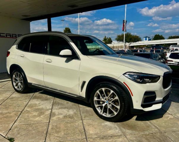 2023 BMW X5 sDrive40i Houston TX