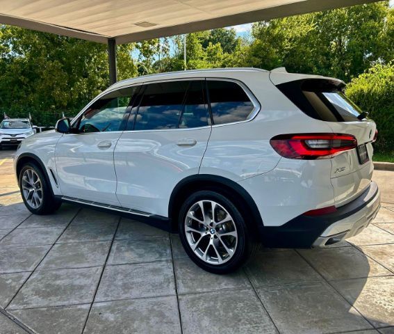 2023 BMW X5 sDrive40i 54,489 mi.