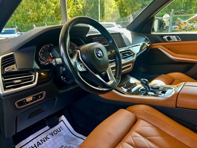 2023 BMW X5 sDrive40i Houston TX