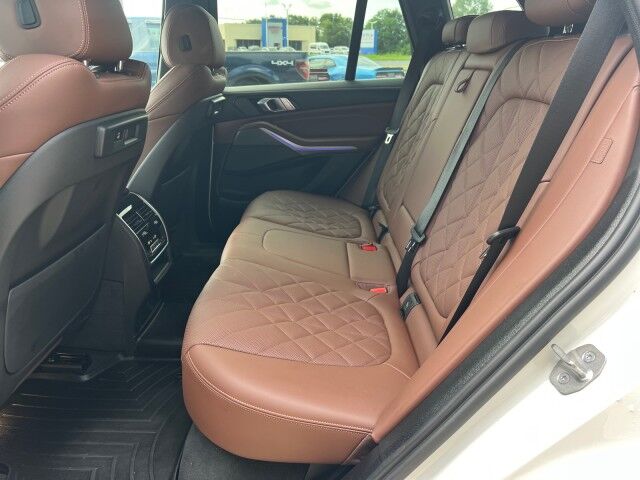 2023 BMW X5 sDrive40i Lafayette LA