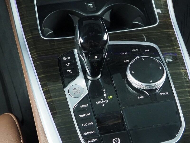 2023 BMW X5 sDrive40i *M SPORT, DRIVING ASSIST PRO, HEADS-UP DISPLAY, NAVIGATION, LIVE COCKPIT PRO, ADAPTIVE CRUISE, SAFETY ALERTS, 360 CAMERAS, PANO MOONROOF, HEATED SEATS, REMOTE START, 22 INCH WHEELS, WIRELESS CHARGING, ANDROID & APPLE Round Rock TX