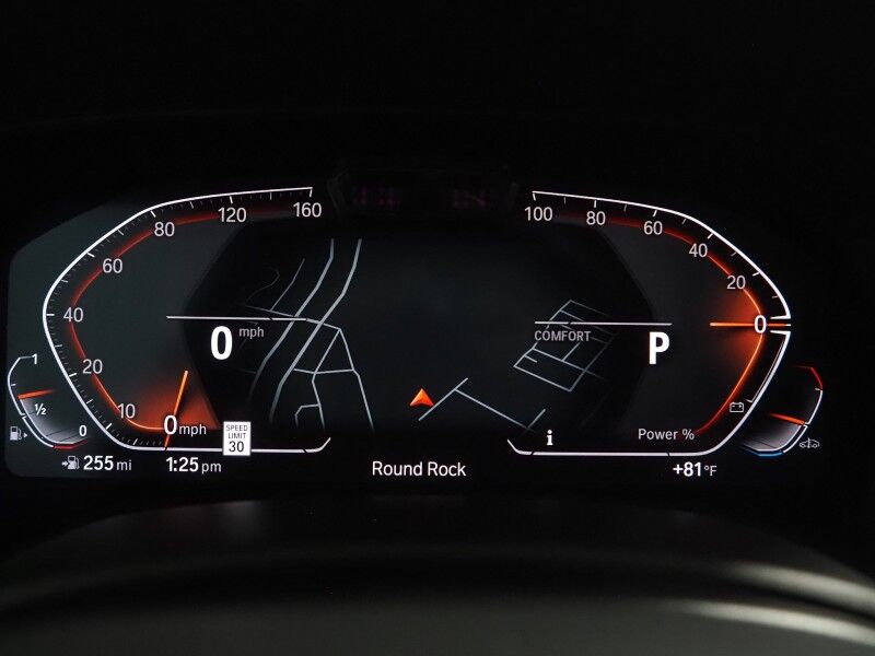 2023 BMW X5 sDrive40i *M SPORT, DRIVING ASSIST PRO, HEADS-UP DISPLAY, NAVIGATION, LIVE COCKPIT PRO, ADAPTIVE CRUISE, SAFETY ALERTS, 360 CAMERAS, PANO MOONROOF, HEATED SEATS, REMOTE START, 22 INCH WHEELS, WIRELESS CHARGING, ANDROID & APPLE Round Rock TX