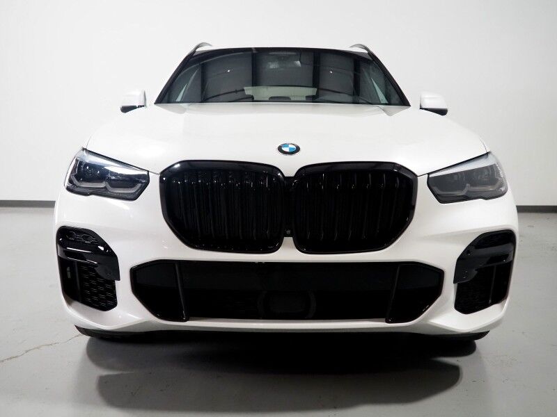 2023 BMW X5 sDrive40i *M SPORT, DRIVING ASSIST PRO, HEADS-UP DISPLAY, NAVIGATION, LIVE COCKPIT PRO, ADAPTIVE CRUISE, SAFETY ALERTS, 360 CAMERAS, PANO MOONROOF, HEATED SEATS, REMOTE START, 22 INCH WHEELS, WIRELESS CHARGING, ANDROID & APPLE Round Rock TX