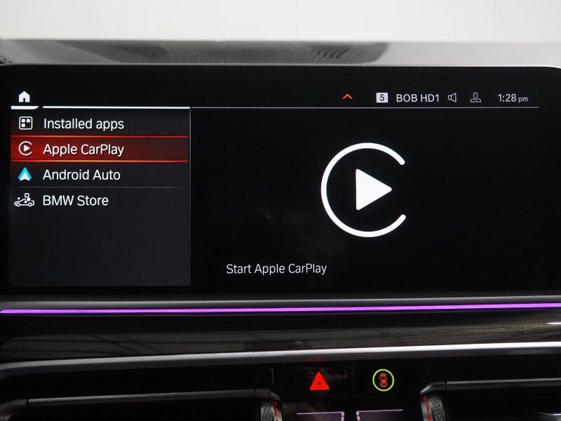 2023 BMW X5 sDrive40i *M SPORT, DRIVING ASSIST PRO, HEADS-UP DISPLAY, NAVIGATION, LIVE COCKPIT PRO, ADAPTIVE CRUISE, SAFETY ALERTS, 360 CAMERAS, PANO MOONROOF, HEATED SEATS, REMOTE START, 22 INCH WHEELS, WIRELESS CHARGING, ANDROID & APPLE Round Rock TX