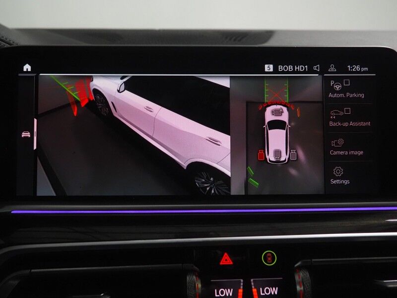 2023 BMW X5 sDrive40i *M SPORT, DRIVING ASSIST PRO, HEADS-UP DISPLAY, NAVIGATION, LIVE COCKPIT PRO, ADAPTIVE CRUISE, SAFETY ALERTS, 360 CAMERAS, PANO MOONROOF, HEATED SEATS, REMOTE START, 22 INCH WHEELS, WIRELESS CHARGING, ANDROID & APPLE Round Rock TX