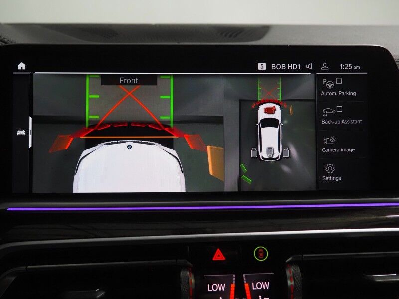 2023 BMW X5 sDrive40i *M SPORT, DRIVING ASSIST PRO, HEADS-UP DISPLAY, NAVIGATION, LIVE COCKPIT PRO, ADAPTIVE CRUISE, SAFETY ALERTS, 360 CAMERAS, PANO MOONROOF, HEATED SEATS, REMOTE START, 22 INCH WHEELS, WIRELESS CHARGING, ANDROID & APPLE Round Rock TX