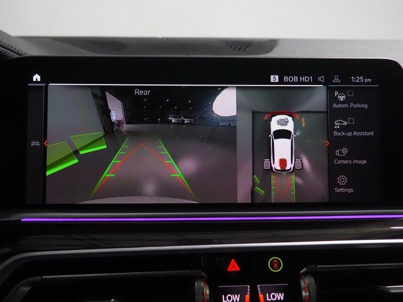 2023 BMW X5 sDrive40i *M SPORT, DRIVING ASSIST PRO, HEADS-UP DISPLAY, NAVIGATION, LIVE COCKPIT PRO, ADAPTIVE CRUISE, SAFETY ALERTS, 360 CAMERAS, PANO MOONROOF, HEATED SEATS, REMOTE START, 22 INCH WHEELS, WIRELESS CHARGING, ANDROID & APPLE Round Rock TX