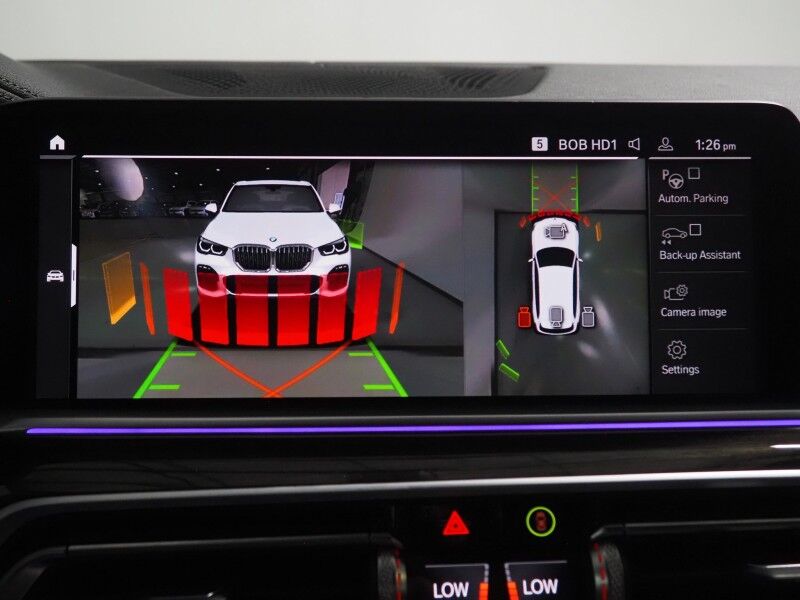 2023 BMW X5 sDrive40i *M SPORT, DRIVING ASSIST PRO, HEADS-UP DISPLAY, NAVIGATION, LIVE COCKPIT PRO, ADAPTIVE CRUISE, SAFETY ALERTS, 360 CAMERAS, PANO MOONROOF, HEATED SEATS, REMOTE START, 22 INCH WHEELS, WIRELESS CHARGING, ANDROID & APPLE Round Rock TX
