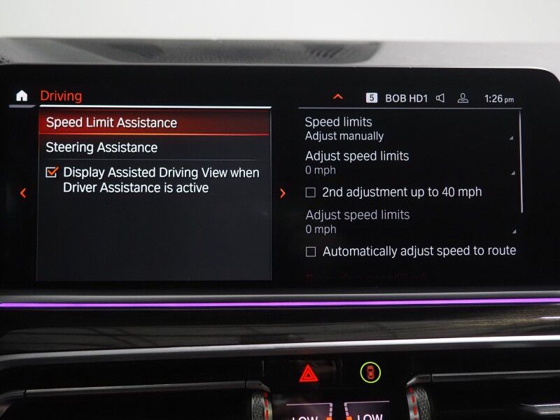 2023 BMW X5 sDrive40i *M SPORT, DRIVING ASSIST PRO, HEADS-UP DISPLAY, NAVIGATION, LIVE COCKPIT PRO, ADAPTIVE CRUISE, SAFETY ALERTS, 360 CAMERAS, PANO MOONROOF, HEATED SEATS, REMOTE START, 22 INCH WHEELS, WIRELESS CHARGING, ANDROID & APPLE Round Rock TX