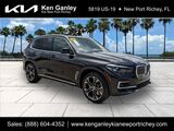 2023 BMW X5 sDrive40i Video