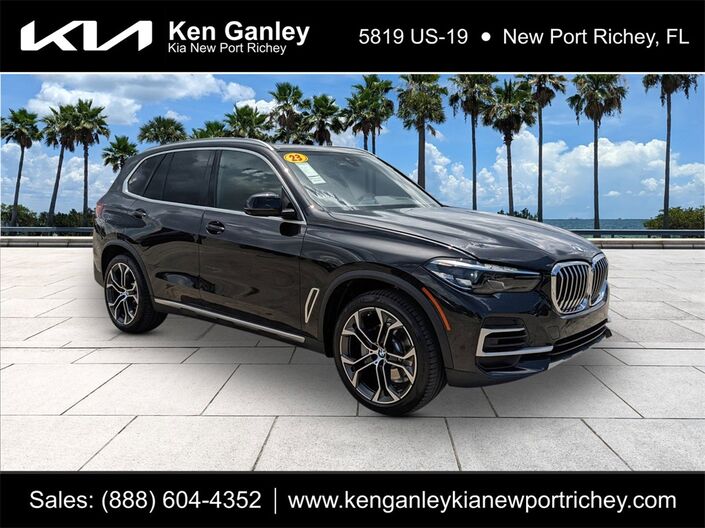 2023 BMW X5 sDrive40i Oshkosh WI