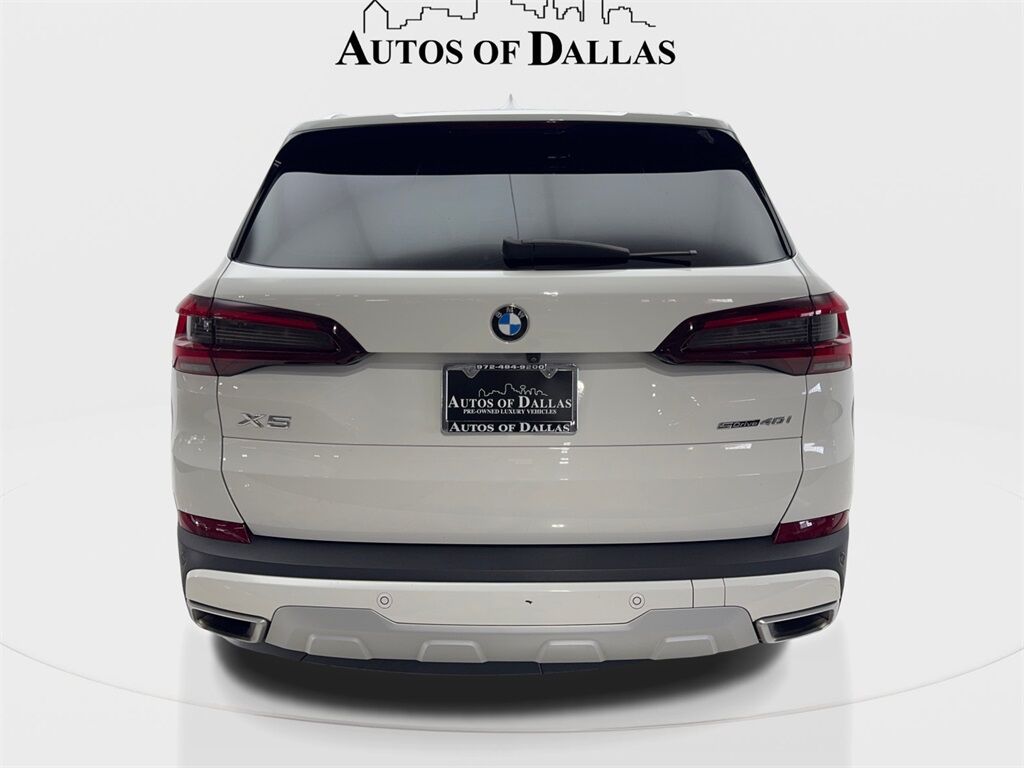 2023 BMW X5 sDrive40i Irving TX