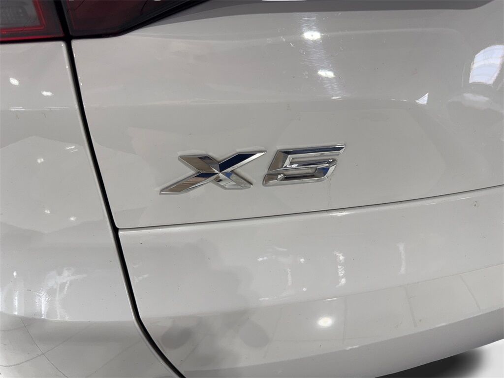 2023 BMW X5 sDrive40i Irving TX