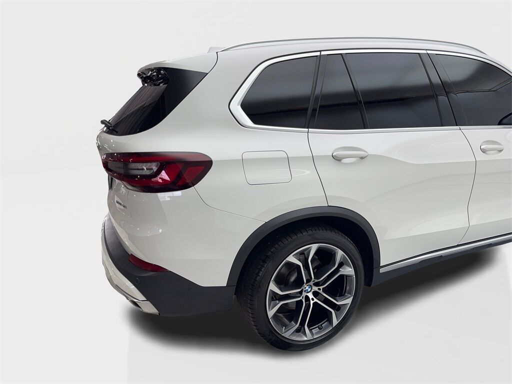2023 BMW X5 sDrive40i Irving TX