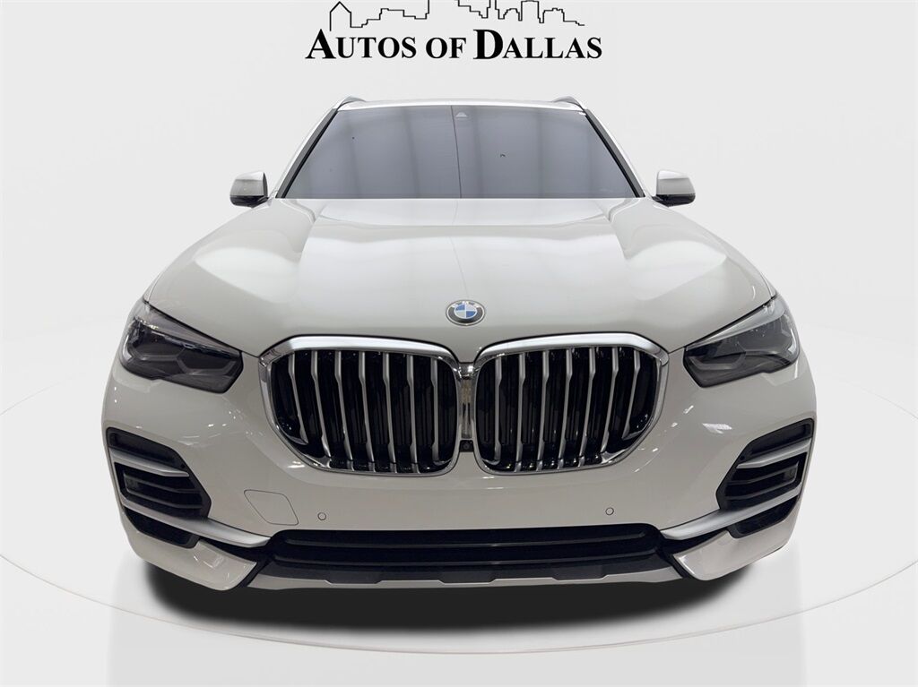 2023 BMW X5 sDrive40i Irving TX
