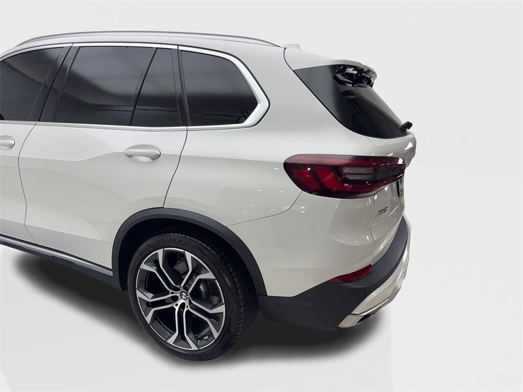 2023 BMW X5 sDrive40i Irving TX