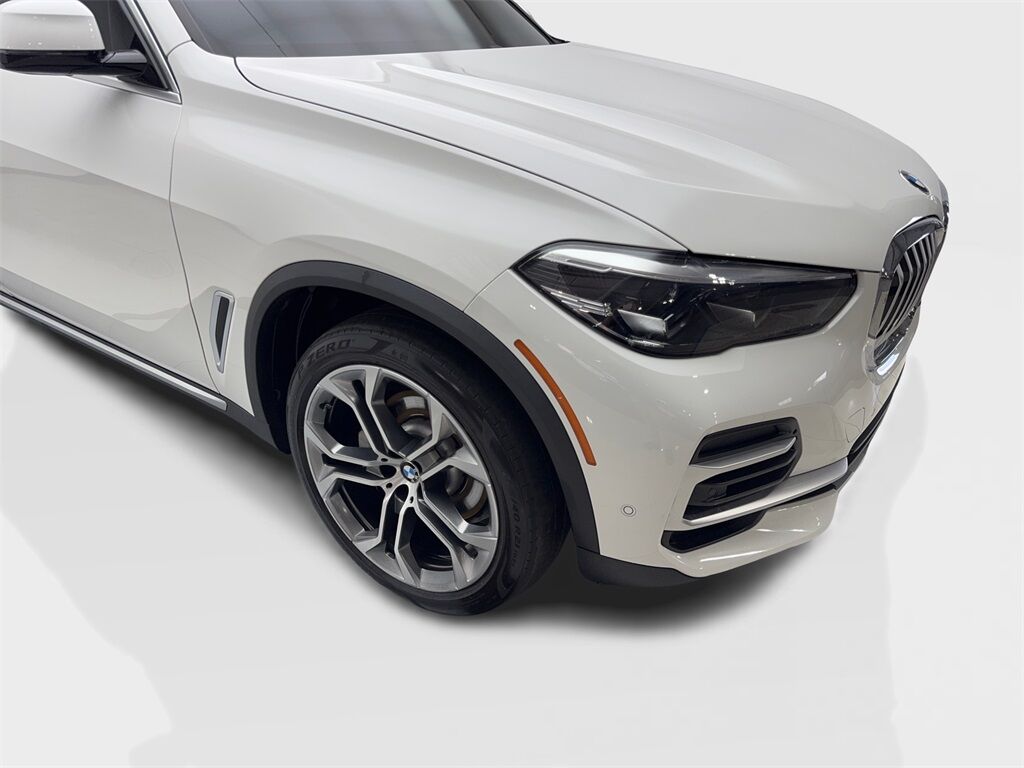 2023 BMW X5 sDrive40i Irving TX