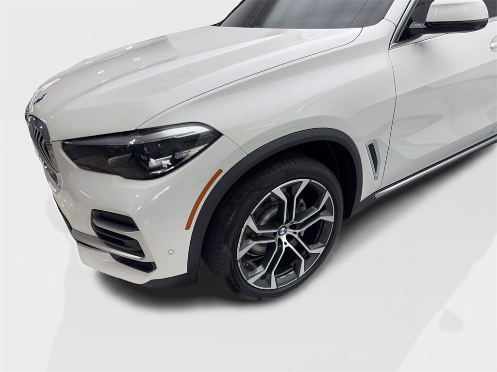 2023 BMW X5 sDrive40i Irving TX