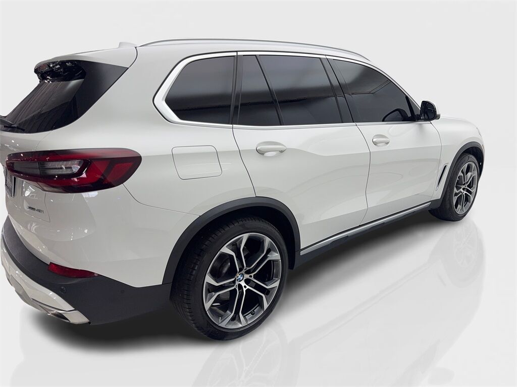 2023 BMW X5 sDrive40i Irving TX