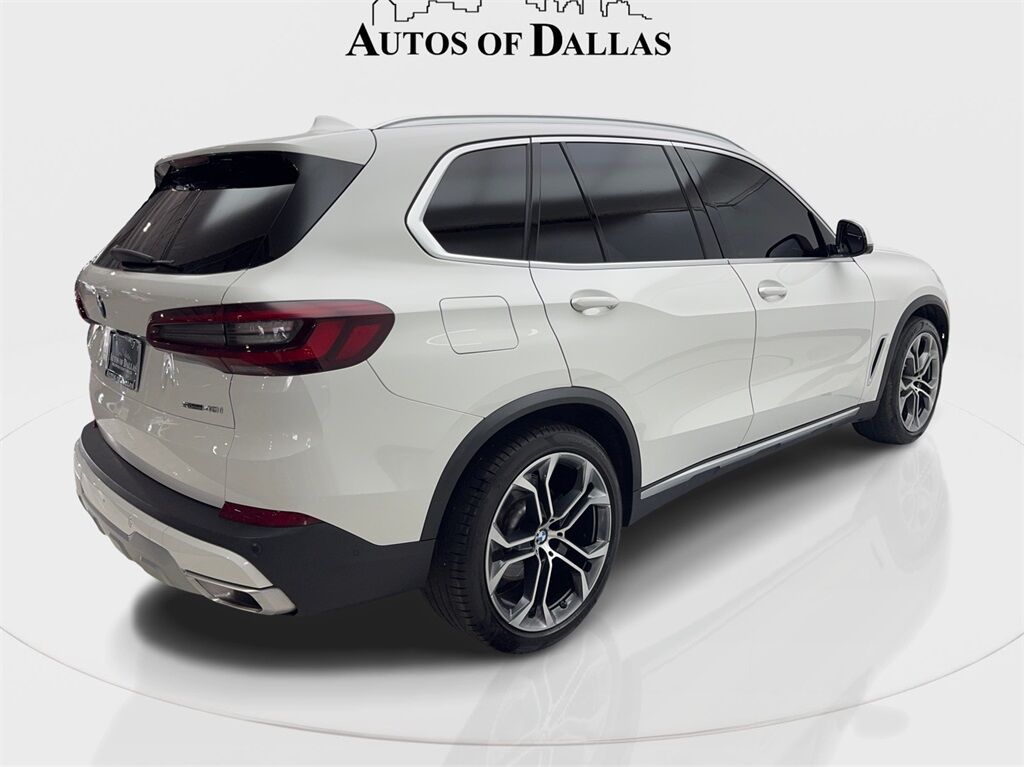 2023 BMW X5 sDrive40i Irving TX