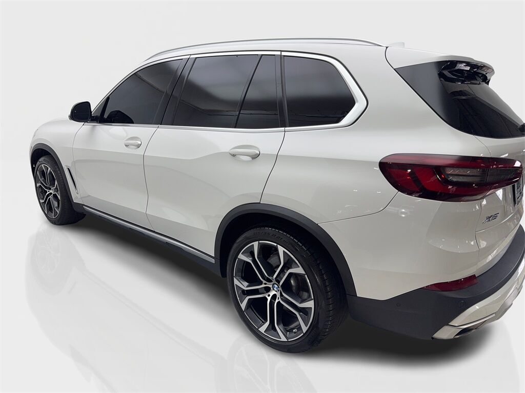 2023 BMW X5 sDrive40i Irving TX