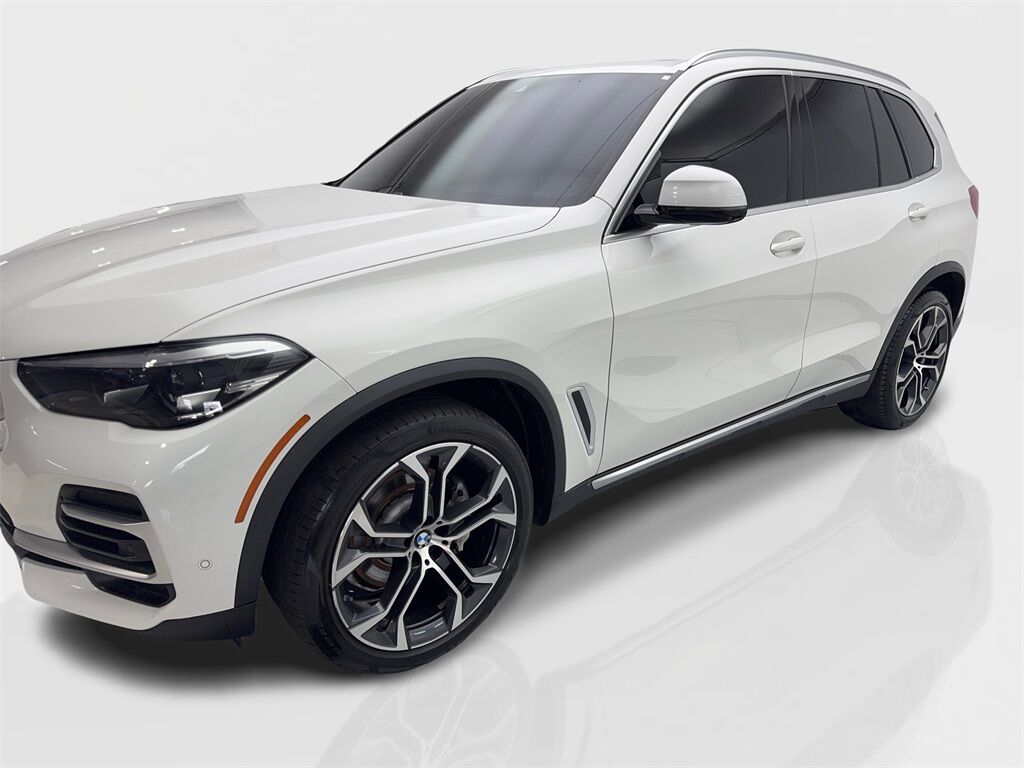 2023 BMW X5 sDrive40i Irving TX