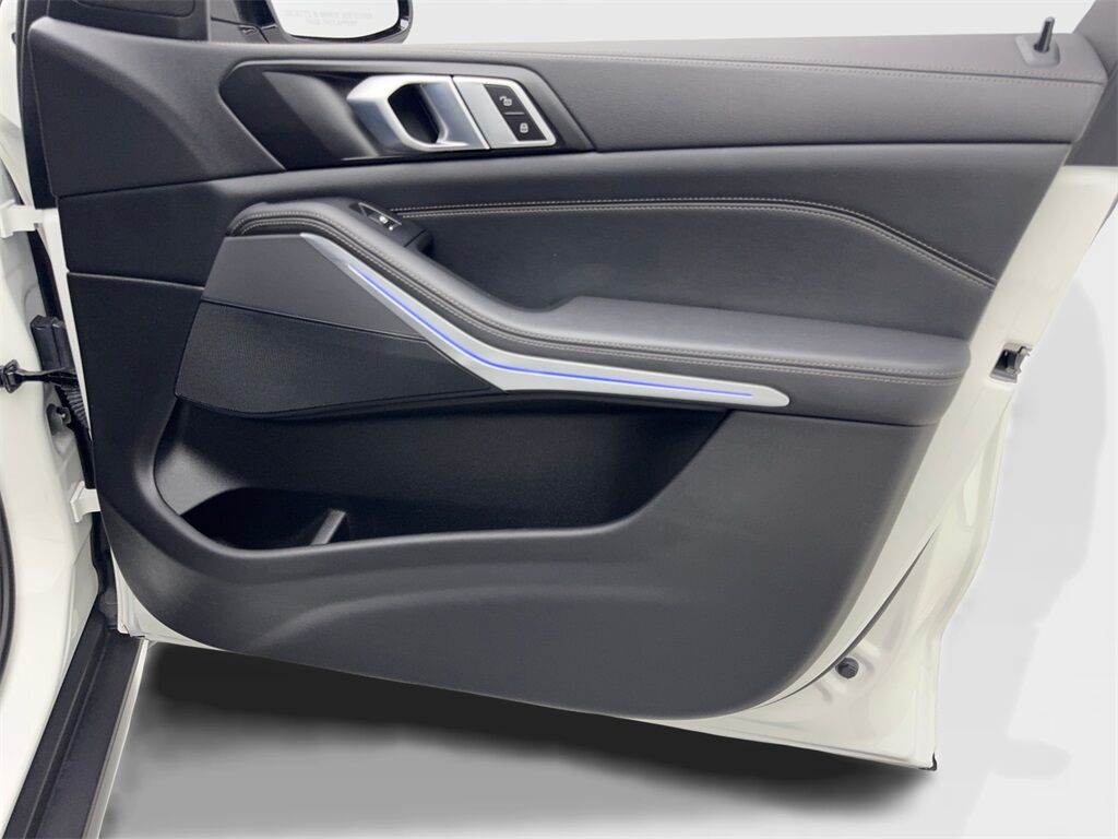 2023 BMW X5 sDrive40i Irving TX