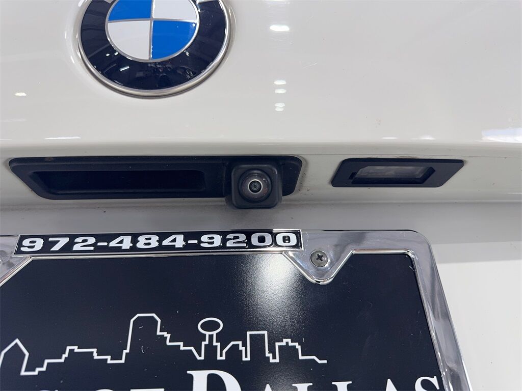 2023 BMW X5 sDrive40i Irving TX