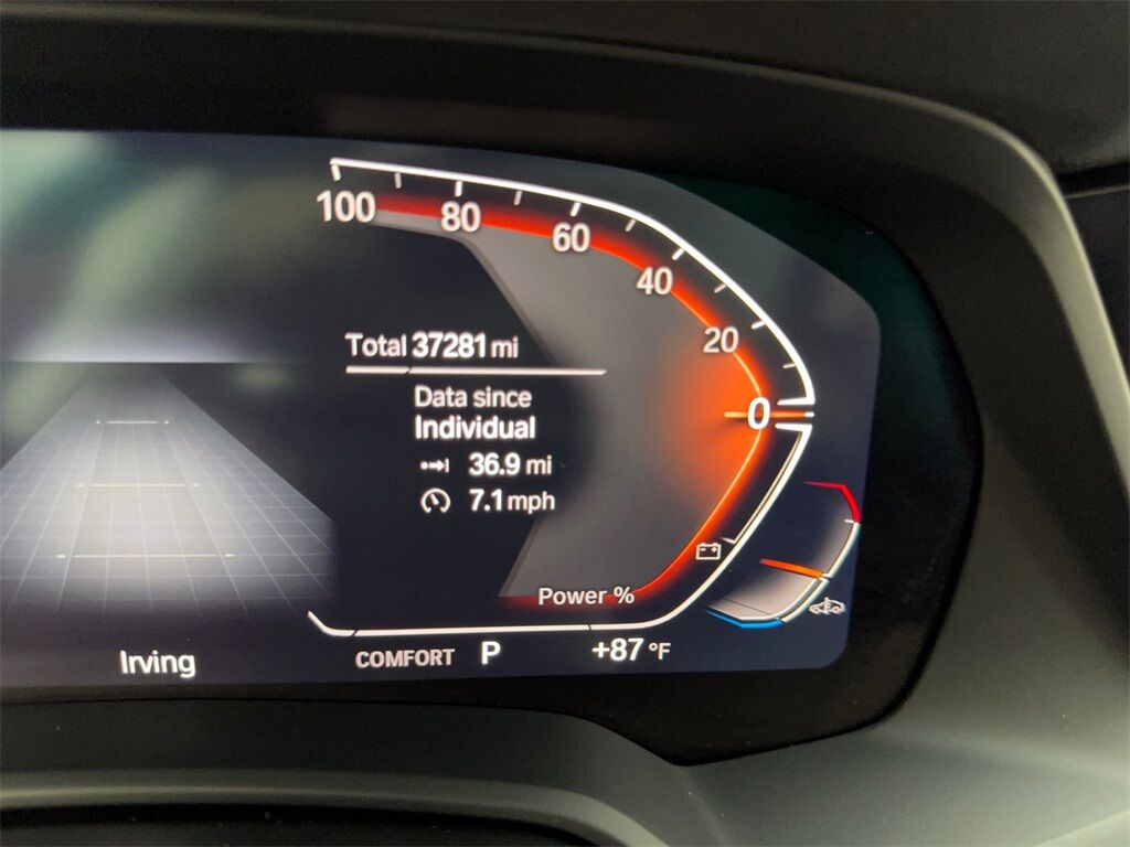 2023 BMW X5 sDrive40i Irving TX