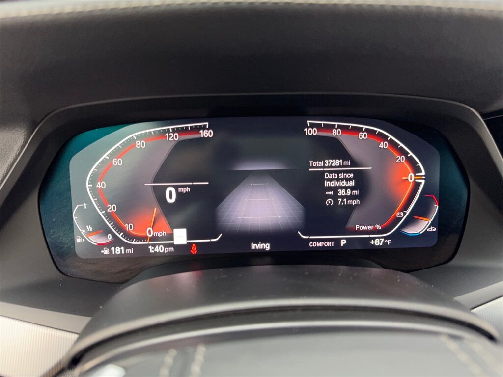 2023 BMW X5 sDrive40i Irving TX