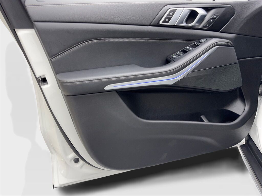 2023 BMW X5 sDrive40i Irving TX
