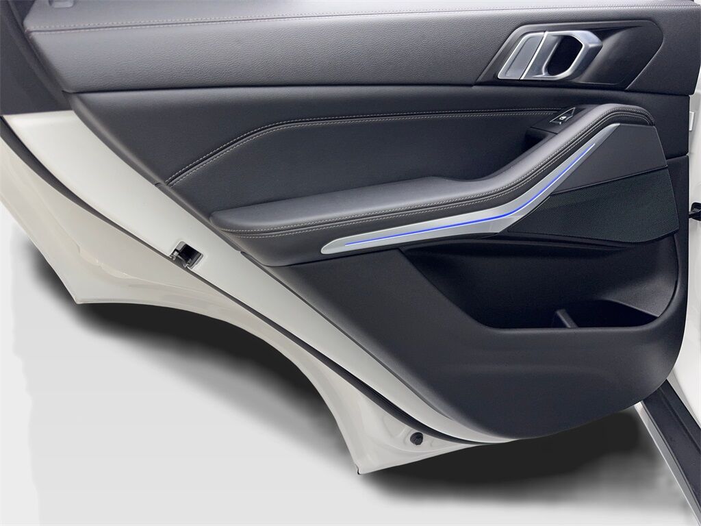 2023 BMW X5 sDrive40i Irving TX