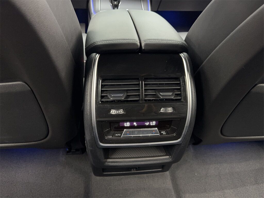 2023 BMW X5 sDrive40i Irving TX