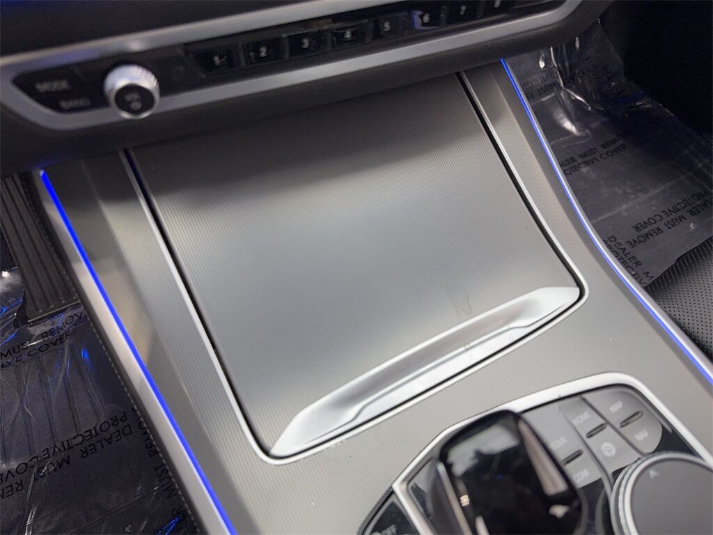 2023 BMW X5 sDrive40i Irving TX