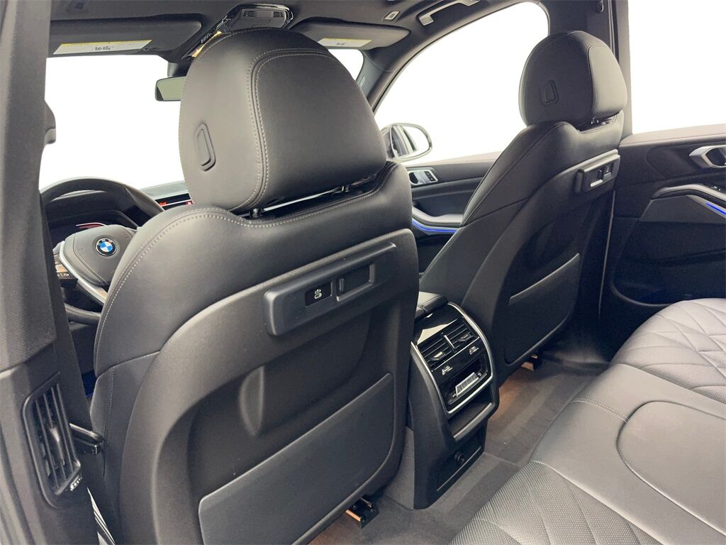 2023 BMW X5 sDrive40i Irving TX