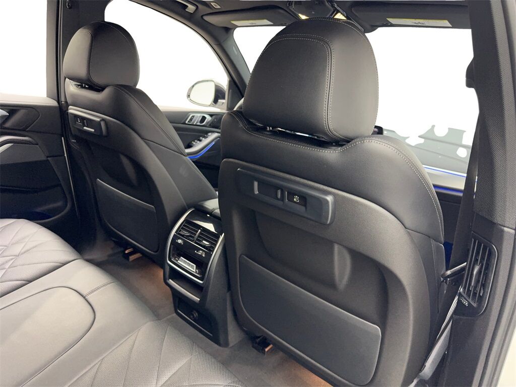 2023 BMW X5 sDrive40i Irving TX
