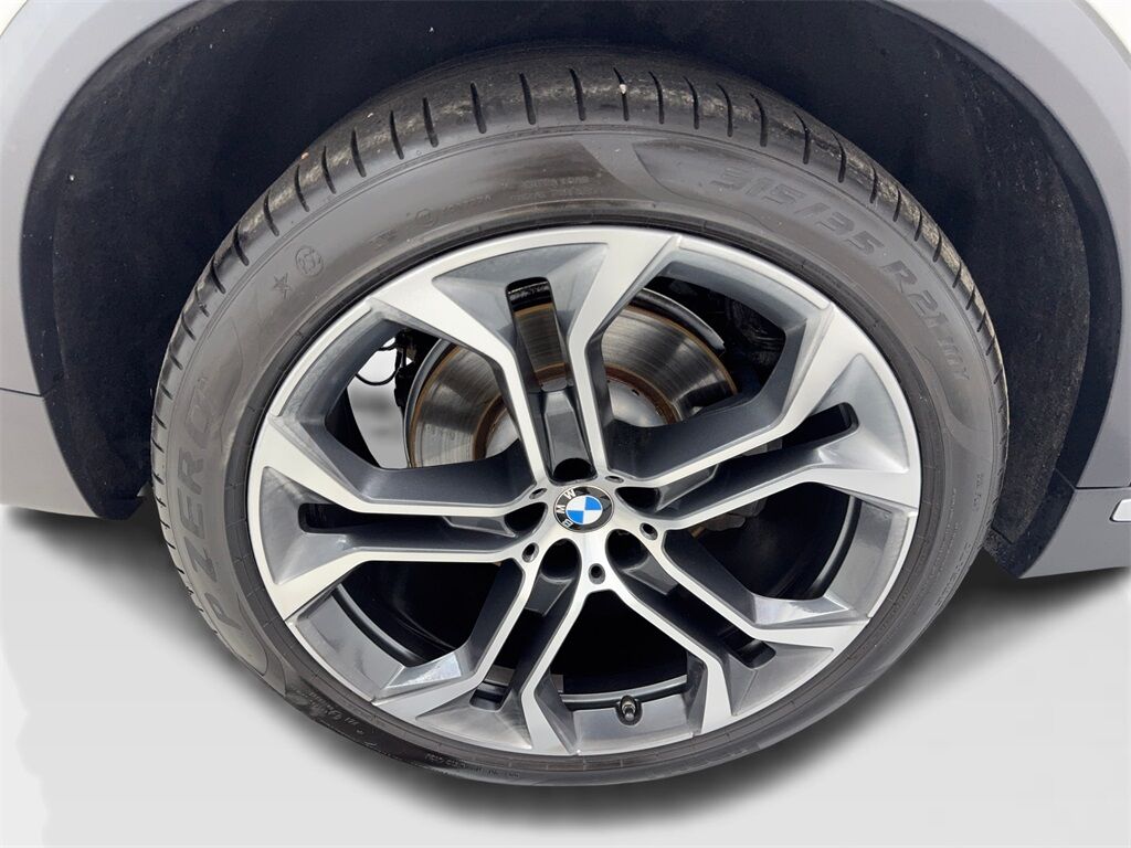 2023 BMW X5 sDrive40i Irving TX