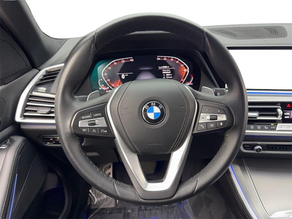 2023 BMW X5 sDrive40i Irving TX