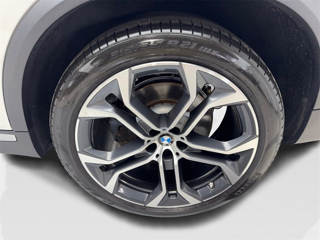 2023 BMW X5 sDrive40i Irving TX