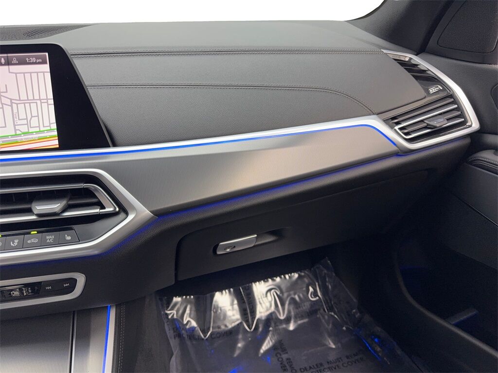 2023 BMW X5 sDrive40i Irving TX