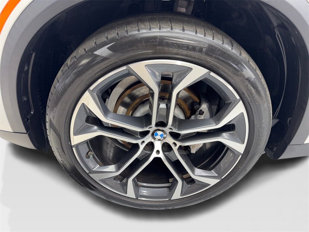 2023 BMW X5 sDrive40i Irving TX