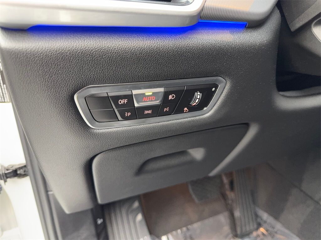 2023 BMW X5 sDrive40i Irving TX