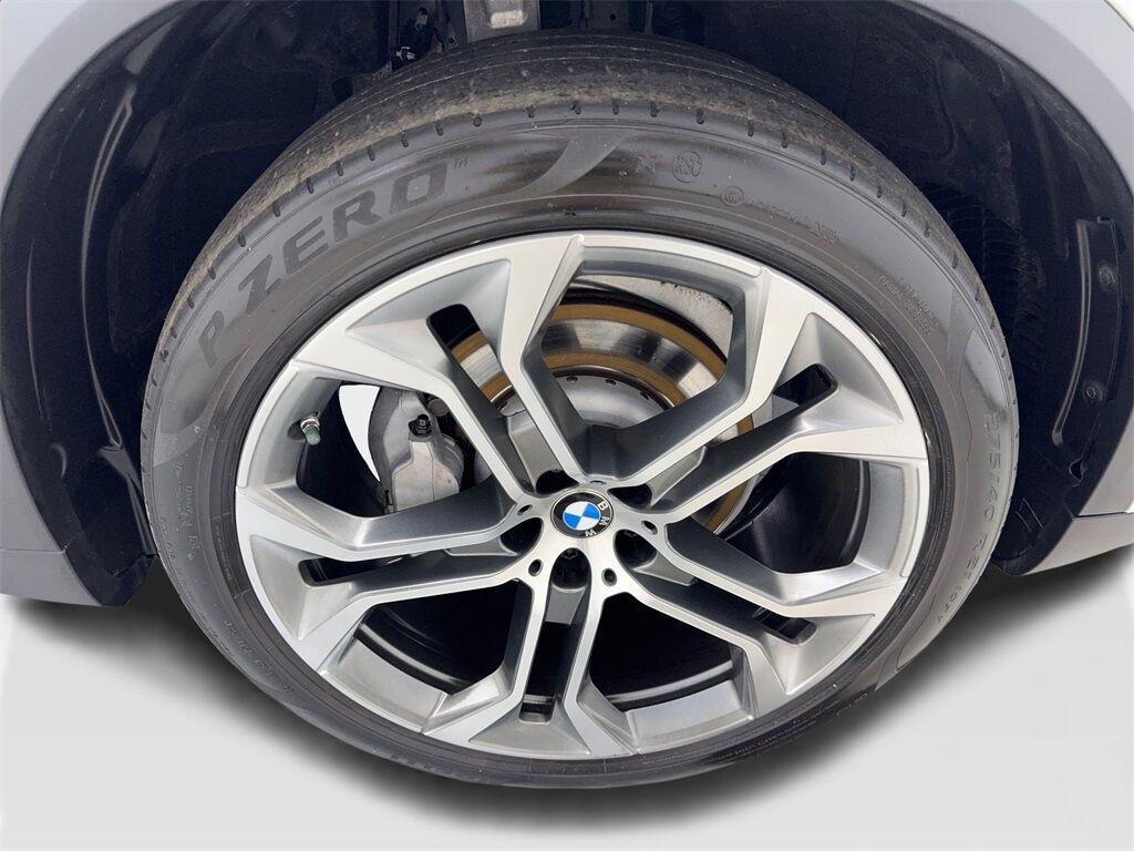 2023 BMW X5 sDrive40i Irving TX