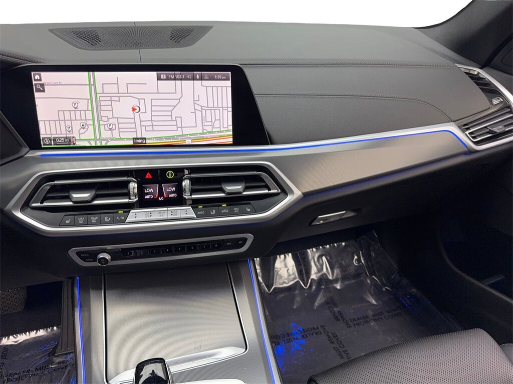 2023 BMW X5 sDrive40i Irving TX