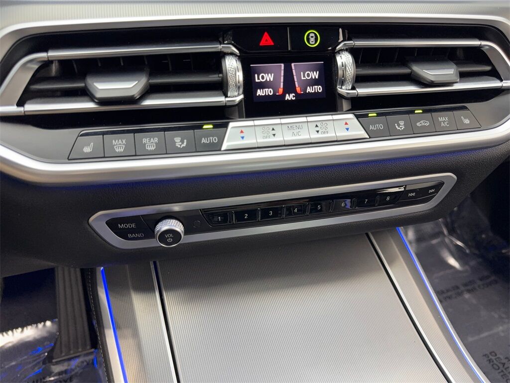 2023 BMW X5 sDrive40i Irving TX
