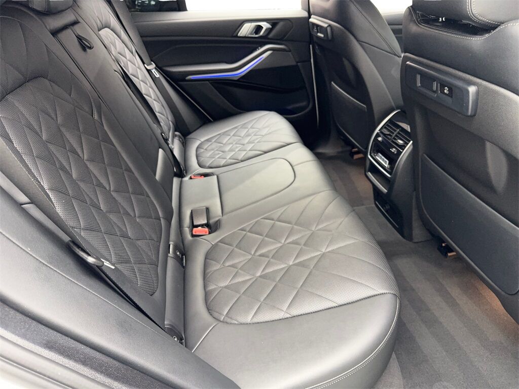 2023 BMW X5 sDrive40i Irving TX